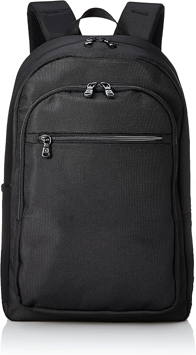 [サムソナイトレッド] ネロザック ラウンドパック バックパック HX709001 ブラック